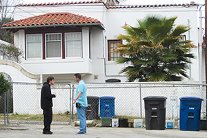 San Antonio Police Have Radical Approach To Mental Illness: Treat It