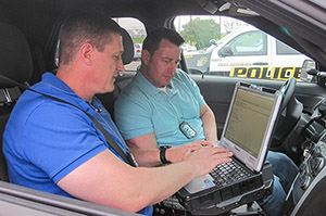 San Antonio Police Have Radical Approach To Mental Illness: Treat It