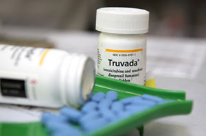 Stigma Is A Side-Effect Of HIV-Prevention Medicine