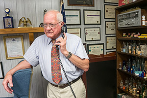 When A Hospital Closes