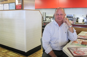 Insurance Brokers Key To Kentucky's Obamacare Success