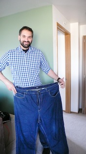 For Formerly Obese, Stigma Remains Even After Weight Is Lost